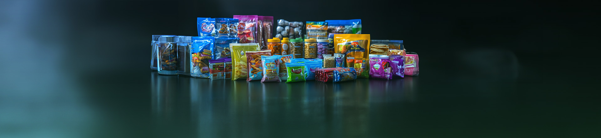Plasticulture 1